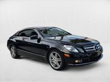 Used 2011 Mercedes-Benz E 350 Coupe image 3