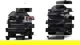 New 2025 GMC Sierra 1500 Elevation image 3