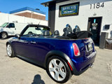 Used 2006 MINI Cooper S image 3