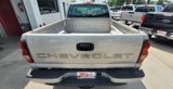 Used 2007 Chevrolet Silverado 1500 W/T image 4