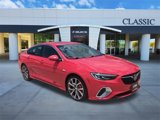 Used 2018 Buick Regal GS w/ Driver Confidence Package #2 image 2
