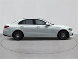 Certified 2024 Mercedes-Benz C 300 4MATIC Sedan image 5
