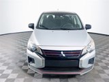 Used 2023 Mitsubishi Mirage G4 Black Edition image 2