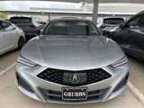 Used 2023 Acura TLX image 4