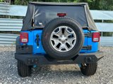 Used 2015 Jeep Wrangler Sport w/ Quick Order Package 24S image 5