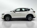 Used 2022 MAZDA CX-5 AWD 2.5 S w/ Select Package image 3