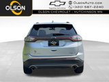 Used 2015 Ford Edge SEL w/ Equipment Group 201A image 3