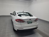 Used 2019 Ford Fusion S image 6