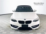 Used 2017 BMW 230i xDrive Convertible image 2