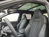 Used 2025 Audi SQ7 Premium Plus w/ Executive Package image 5