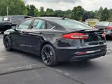 Used 2020 Ford Fusion SE w/ Equipment Group 151A image 4