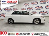 Used 2012 Toyota Corolla S image 4