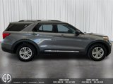 Used 2021 Ford Explorer XLT w/ Equipment Group 202A image 4