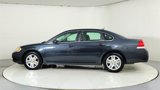 Used 2014 Chevrolet Impala LT w/ LT Sunroof Package image 4