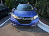 Used 2018 Honda HR-V LX image 2