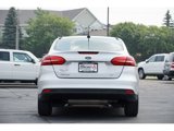 Used 2018 Ford Focus SE image 4