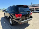 Used 2005 Toyota Sequoia SR5 w/ Sport Pkg image 5