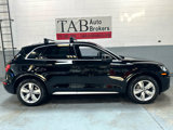 Used 2019 Audi Q5 2.0T Premium Plus w/ Premium Plus Package image 2