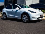 Used 2021 Tesla Model Y Long Range image 3