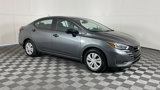 New 2025 Nissan Versa S w/ Trunk Package image 2