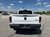 Used 2024 RAM 1500 Classic Warlock image 6