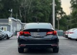 Used 2015 Acura TLX image 6