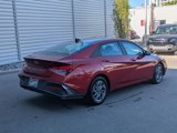 Used 2024 Hyundai Elantra SEL image 3