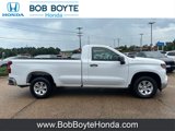 Used 2022 Chevrolet Silverado 1500 W/T image 5