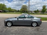 Used 2011 BMW 535i xDrive Sedan image 5