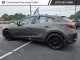 Used 2017 MAZDA MAZDA3 Grand Touring image 4