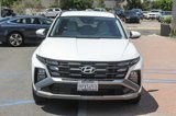 Used 2025 Hyundai Tucson SEL image 2