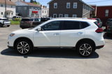 Certified 2019 Nissan Rogue SL w/ Premium Package image 2