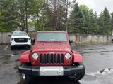 Used 2011 Jeep Wrangler Sahara image 2