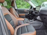 New 2025 Ford Bronco Sport Outer Banks image 6