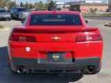Used 2015 Chevrolet Camaro LT w/ RS Package image 6
