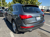 Used 2017 Audi Q5 2.0T Premium image 3