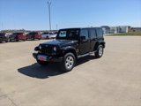 Used 2015 Jeep Wrangler Unlimited Sahara image 4