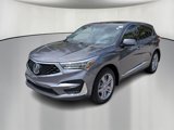 Used 2021 Acura RDX FWD w/ Advance Package image 3