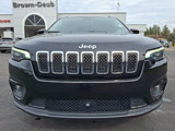 Certified 2021 Jeep Cherokee Latitude Lux w/ Comfort/Convenience Group image 3