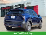 Certified 2025 Nissan Kicks S image 4