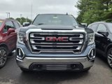 Certified 2020 GMC Sierra 1500 SLT w/ SLT Premium Package image 2