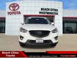 Used 2015 MAZDA CX-5 Grand Touring image 3