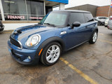 Used 2011 MINI Cooper S image 4