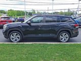 Certified 2022 Volkswagen Atlas SE image 4