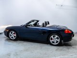 Used 2000 Porsche Boxster S image 2
