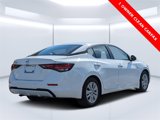 Used 2022 Nissan Sentra S image 3