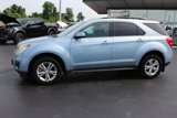 Used 2014 Chevrolet Equinox LT w/ Driver Convenience Package image 4