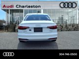 Used 2020 Audi A4 2.0T Premium image 4