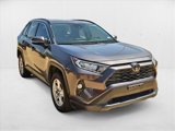 Used 2019 Toyota RAV4 XLE image 3