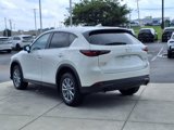 Certified 2023 MAZDA CX-5 AWD 2.5 S w/ Select Package image 4
